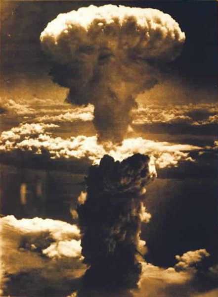 HIROSHIMA 64 YEARS LATER