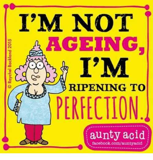 HITTING THE “MID POINT”- A Woman’s Version