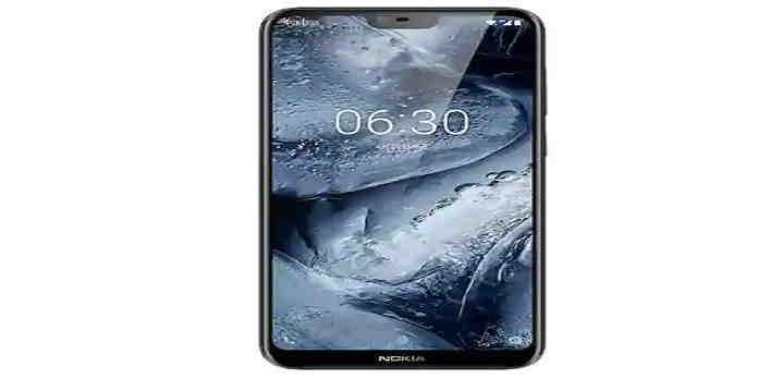 HMD Global Is Going To Launch Their Powerful Latest Nokia X6 - Rising Feed