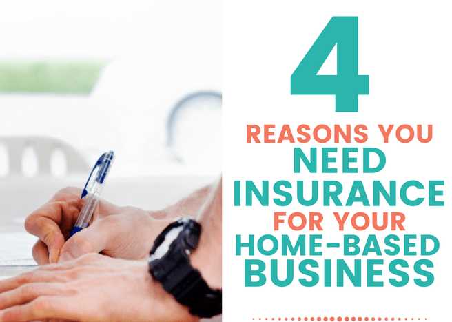 HOME BASED BUSINESS INSURANCE » INSPIRATIONPEDIA