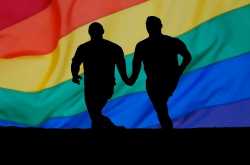 HOMOSEXUALITY NOT A SIN : Supreme Court Verdict on section 377.