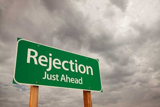 HOW REJECTION CAN BE YOUR MOST EFFICIENT SALES TOOL