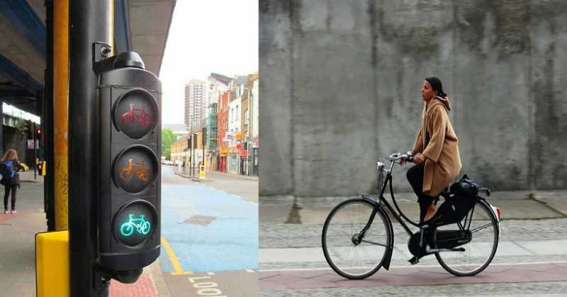 HOW SAFE IS TO RIDE A BICYCLE IN AFRICA?