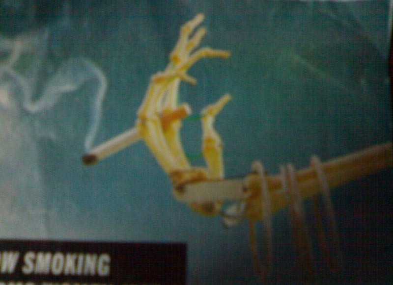 HOW SMOKING HARMS WOMEN MORE!!