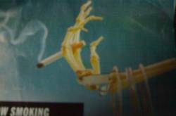 HOW SMOKING HARMS WOMEN MORE!!