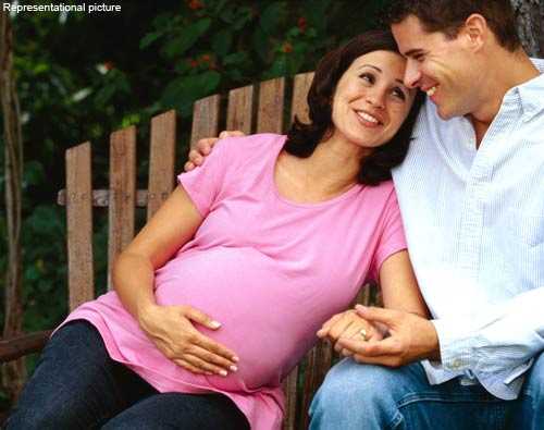 HOW TO CARE FOR YOUR PREGNANT WIFE?