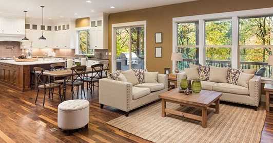 HOW TO CHOOSE FLOORING FOR YOUR HOME: A Descriptive Guide