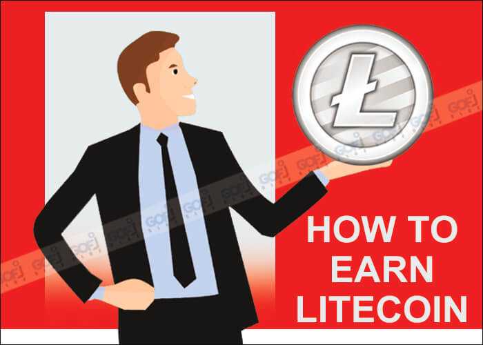 HOW TO EARN LITECOIN ONLINE | WAYS TO GET LITECOIN EASY AND FAST
