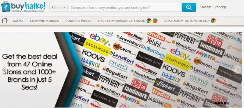 HOW TO GET BEST PRICES WHEN SHOPPING ONLINE ?