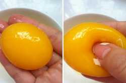 HOW TO IDENTIFY FAKE CHINESE EGGS