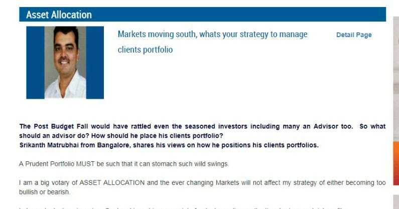 HOW TO INVEST IN THESE VOLATILE MARKETS