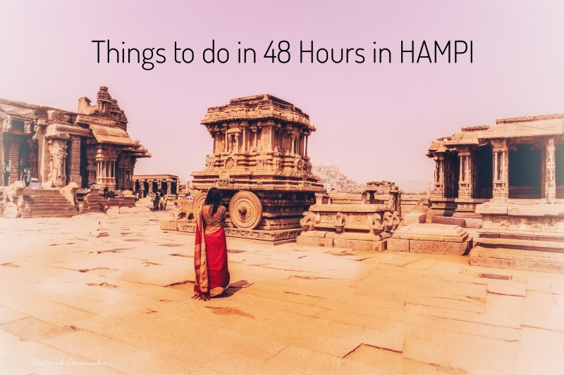 Page Not Found - Postcard Chronicles