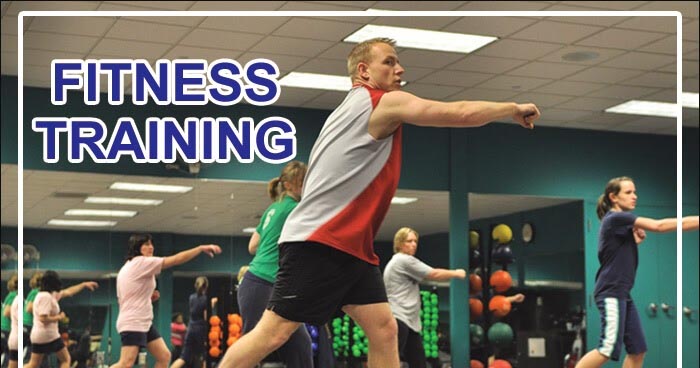 HOW TO START THE PERSONAL FITNESS TRAINING BUSINESS FROM HOME PART TIME