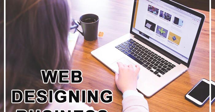 HOW TO START THE WEBSITE DEVELOPMENT, WEB  DESIGN BUSINESS FROM HOME