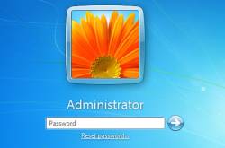 HOW TO UNLOCK YOUR COMPUTER WHEN YOU  FORGOT  PASSWORD 