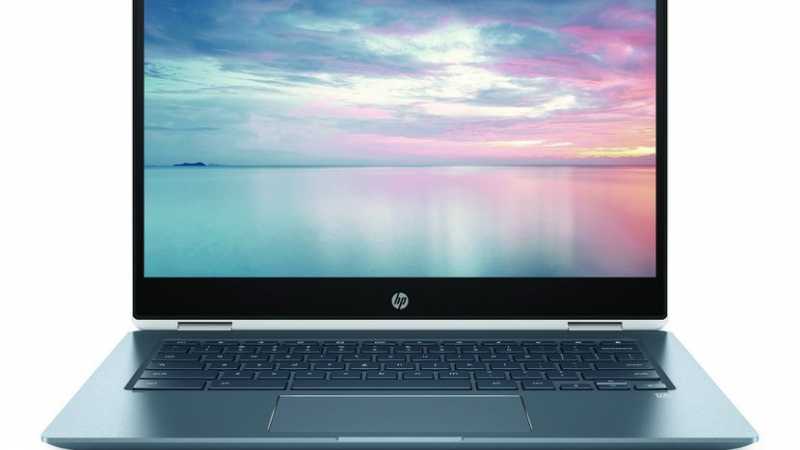 HP Chromebook X360 14 â Proinertech