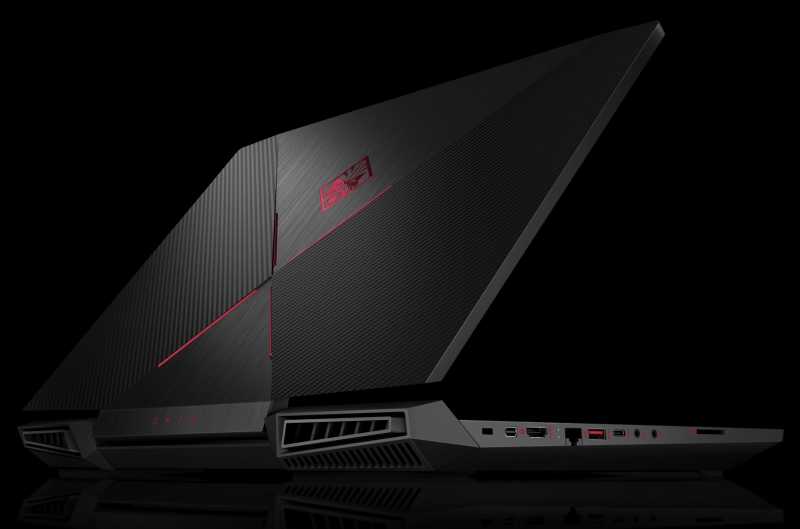 HP Omen 17 Gaming Laptop Review - ILLGaming