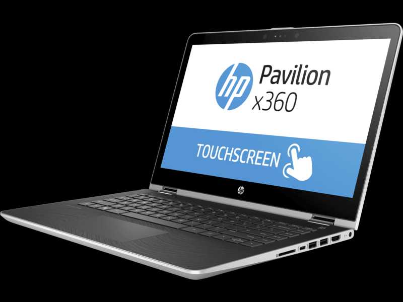 HP Pavilion X360 Laptop - Specification, Price And Features - Searchingnew