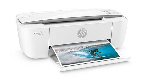 HP Printers; How They Work With More Performance, More Quality?