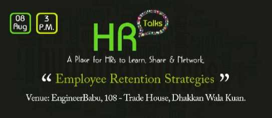 HR Talks