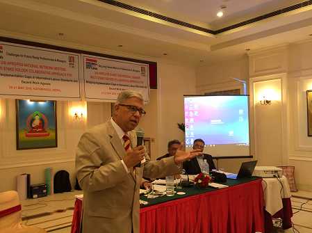 HResonance: Any Takers For Decent Work?