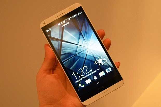 HTC Desire 816 Review Says Sachin Karpe