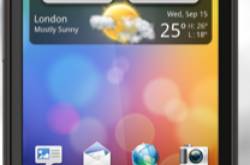 HTC Desire HD and HTC Mozart to get launched in India soon!