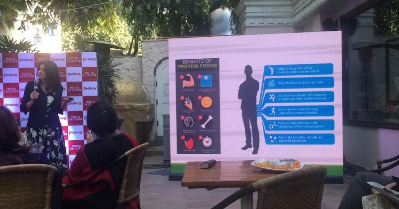 HYDROLYSED PROTEIN BY PROTINEX