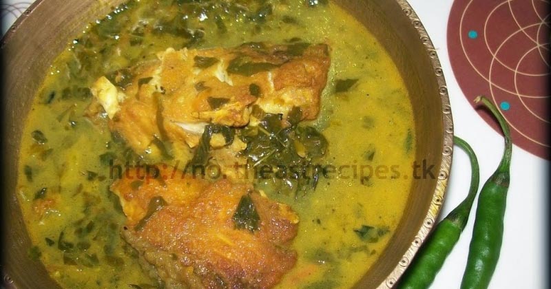 Haanh Aaru Maah - Duck In Lentil