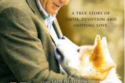 Hachiko : A Story to be shared!