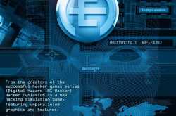 Hacker Evolution : Untold