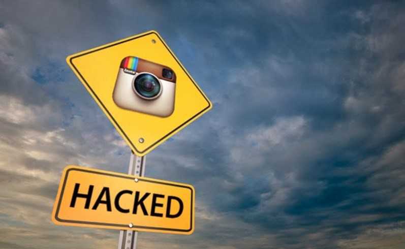 Hackers Hijack Hundreds Of Instagram Accounts