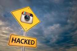 Hackers Hijack Hundreds of Instagram Accounts