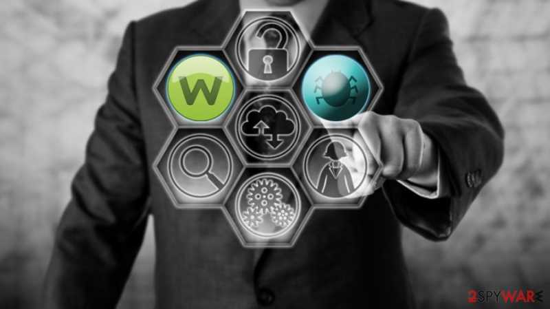 Hackers Use Webroot SecureAnywhere Console To Spread Sodinokibi Ransomware