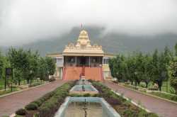 Hadashi Temple - à¤¹à¤¾à¤¡à¤¶à¥ à¤µà¤¿à¤ à¥à¤ à¤² à¤®à¤à¤¦à¤¿à¤°