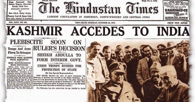 Haider, Hamlet And A Few Thoughts On Kashmir