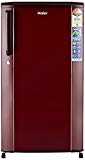 Haier 170 L 3 Star Direct-Cool Single Door Refrigerator Review, Price List