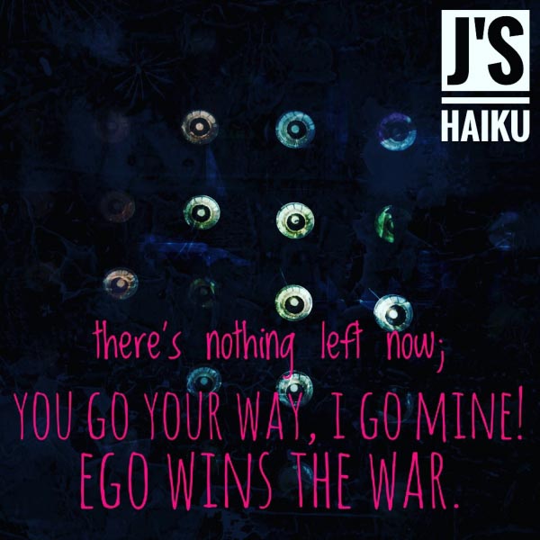 Haiku #3