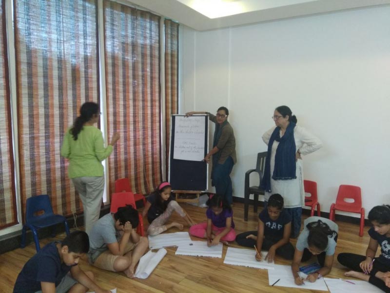 Haiku Again…From Story To Haiku Part II