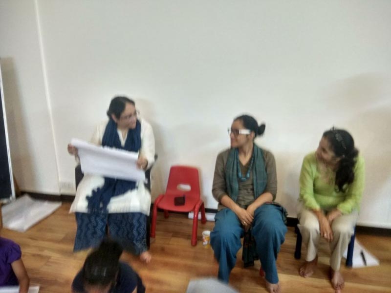 Haiku Again…..From Story To Haiku Part III