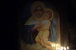 Hail Mary Full of Grace