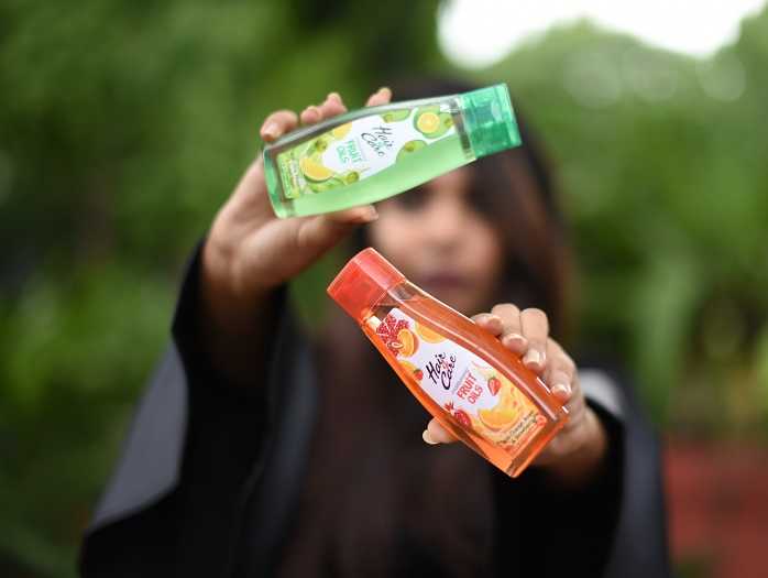 Hair & Care Fruit Oils: Review, Price, Ingredients