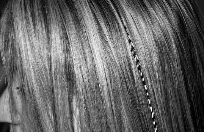 Hair Extensions Types - Get One That Suits Your Need - Criesnlaughter