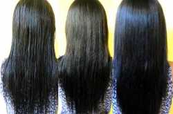 Hair Rebonding Trend & Tips to Care for Rebonded Hair - Aura Beauty Parlour