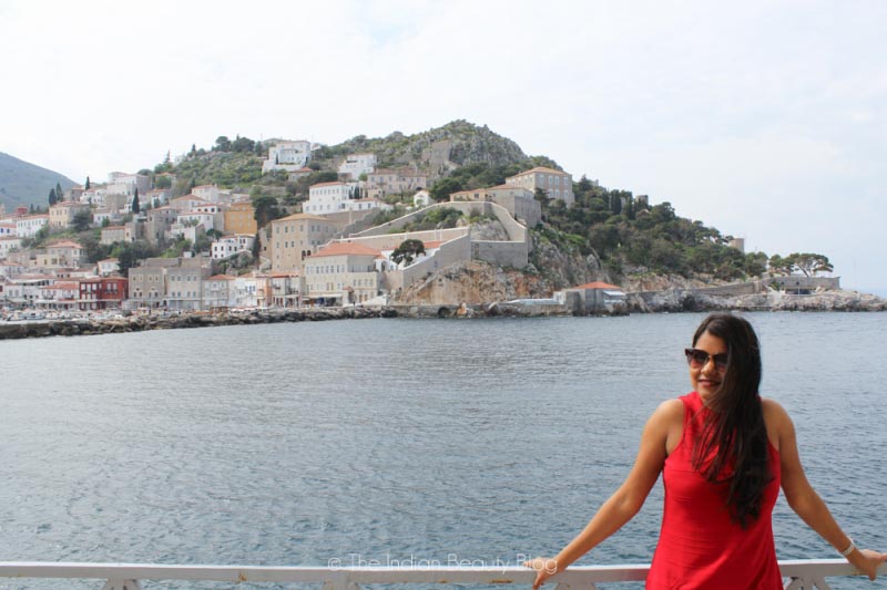 Hair Smoothening At Monsoon Salon: Review | The Indian Beauty Blog