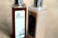 Hair care Routine Must Haves Ft. Ma Earth Botanicals 