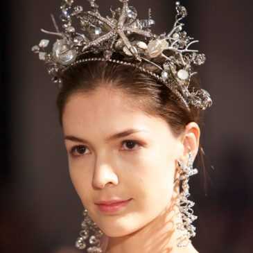 Hair Fashion From Spring 2016 Runaway