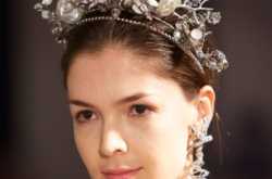 Hair fashion from Spring 2016 Runaway