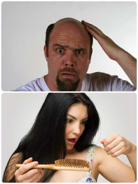 Hair Loss Treatment Not Working? Losing Hair Or Losing Peace Of Mind