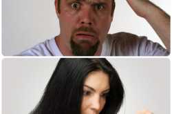 Hair loss treatment not working? Losing hair or losing peace of mind